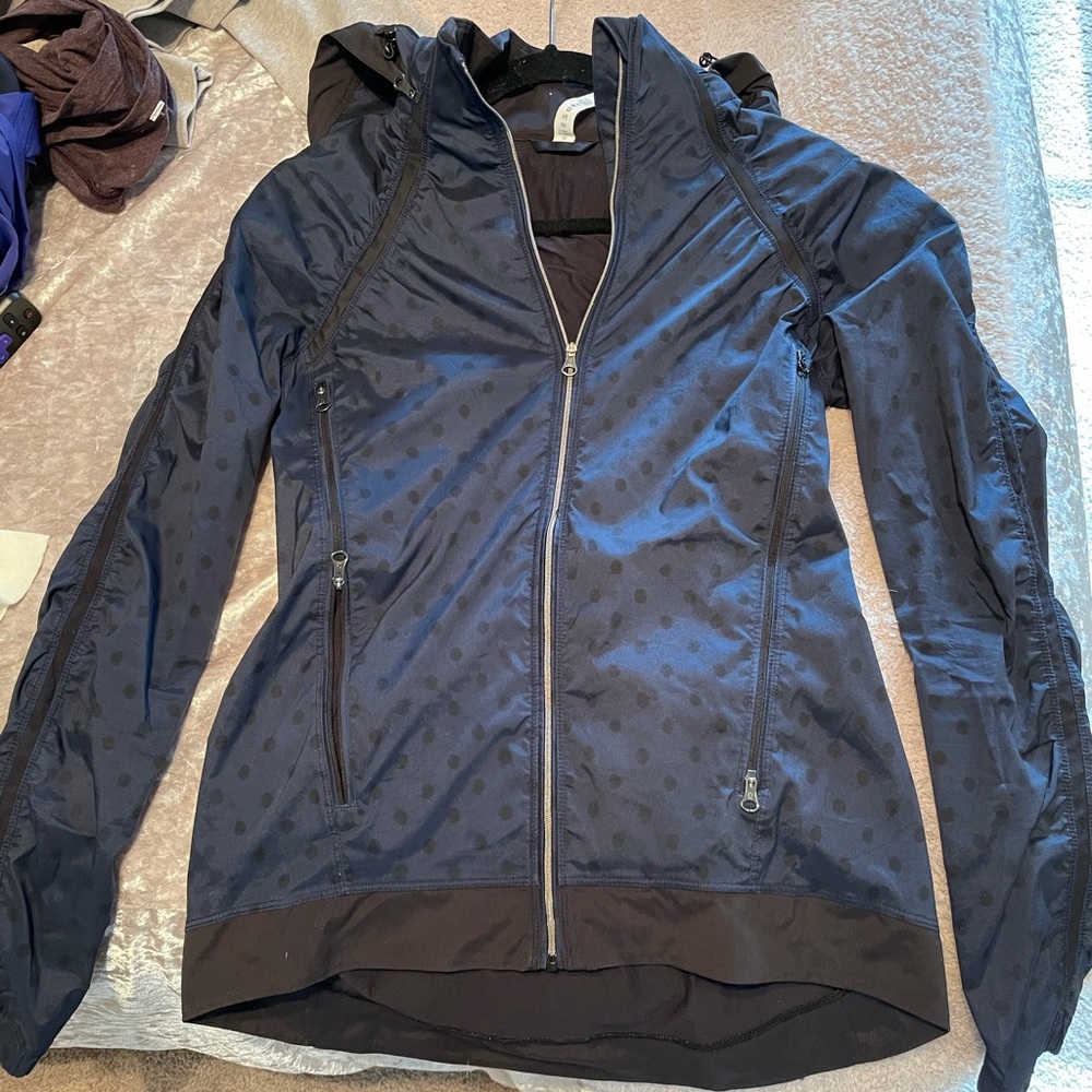 Lululemon Jacket